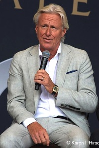 Bjorn Borg